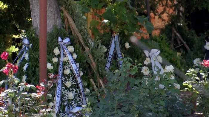 Mama lui Meliss, tânăra de 14 ani ucisă în Grădina Botanică din Craiova, a transmis un mesaj sfâșietor: ”Vocea și zâmbetul tău de înger”