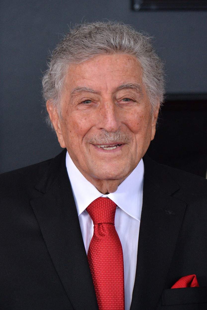 Doliu în muzică! Celebrul cântăreț Tony Bennett a murit la 96 de ani!