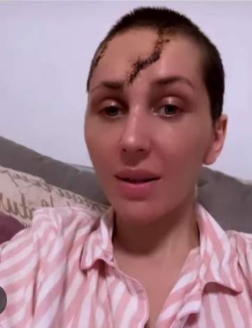 Ce schimbări face Dana Roba în locuința ei, după ce a fost la un pas de moarte. Make-up artistul a făcut apel înspre fani: ”Nu mai vreau să...” / VIDEO