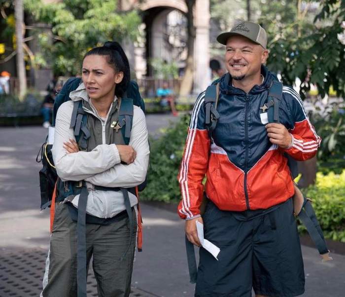 Puya își sărbătorește ziua de naștere. Soția lui, Melinda, i-a transmis o urare emoționantă: „Te iubesc până la cer și înapoi” / FOTO