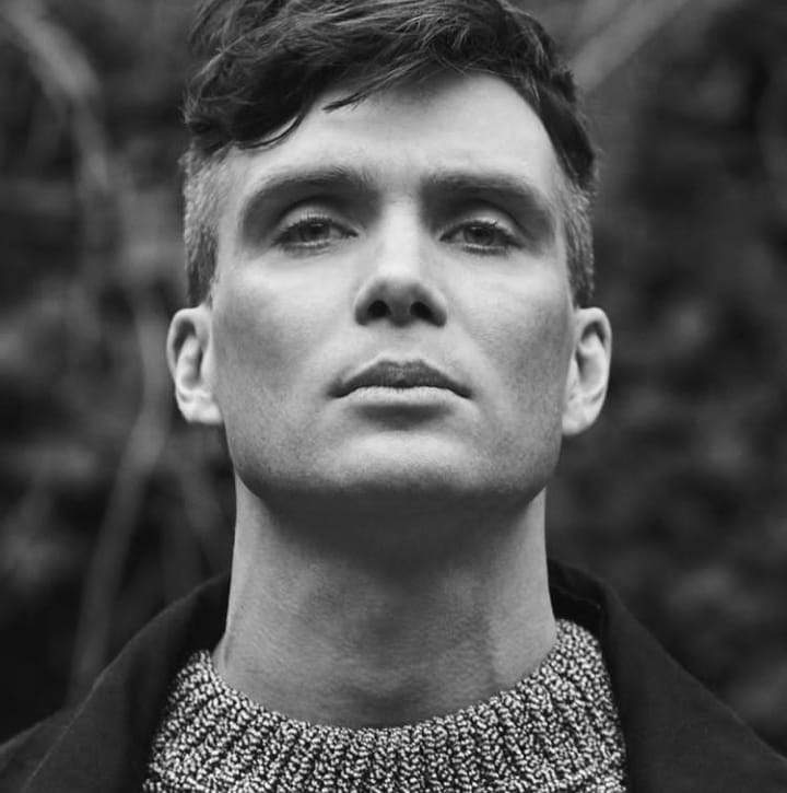 Cine este Cillian Murphy. Ce sacrificii a făcut pentru filmul Oppenheimer