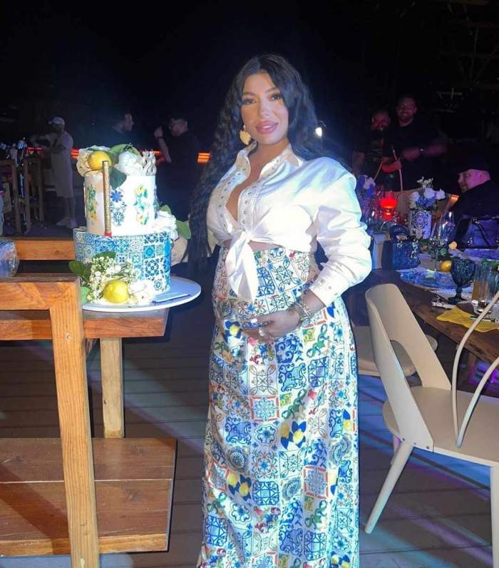 Dialog savuros între Tzancă Uraganu și Alina Marymar :“Tu cumva mă minți, unde ești?” Răspunsul neașteptat al manelistului / FOTO