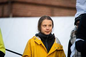 Greta Thunberg, judecată în Suedia! Ce acuzații i se aduc activistei de mediu în proces