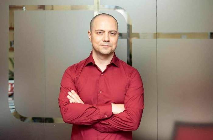 Dan Badea, petrecere de proporții de ziua lui de naștere! Câte zile a sărbătorit actorul: ”Un festival mai...” / VIDEO