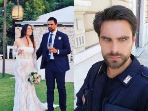 Mircea Moldovan de la Insula Iubirii s-a căsătorit în Italia! Fosta ispită a organizat un eveniment spectaculos: ”A fost ceva mai diferit” / VIDEO