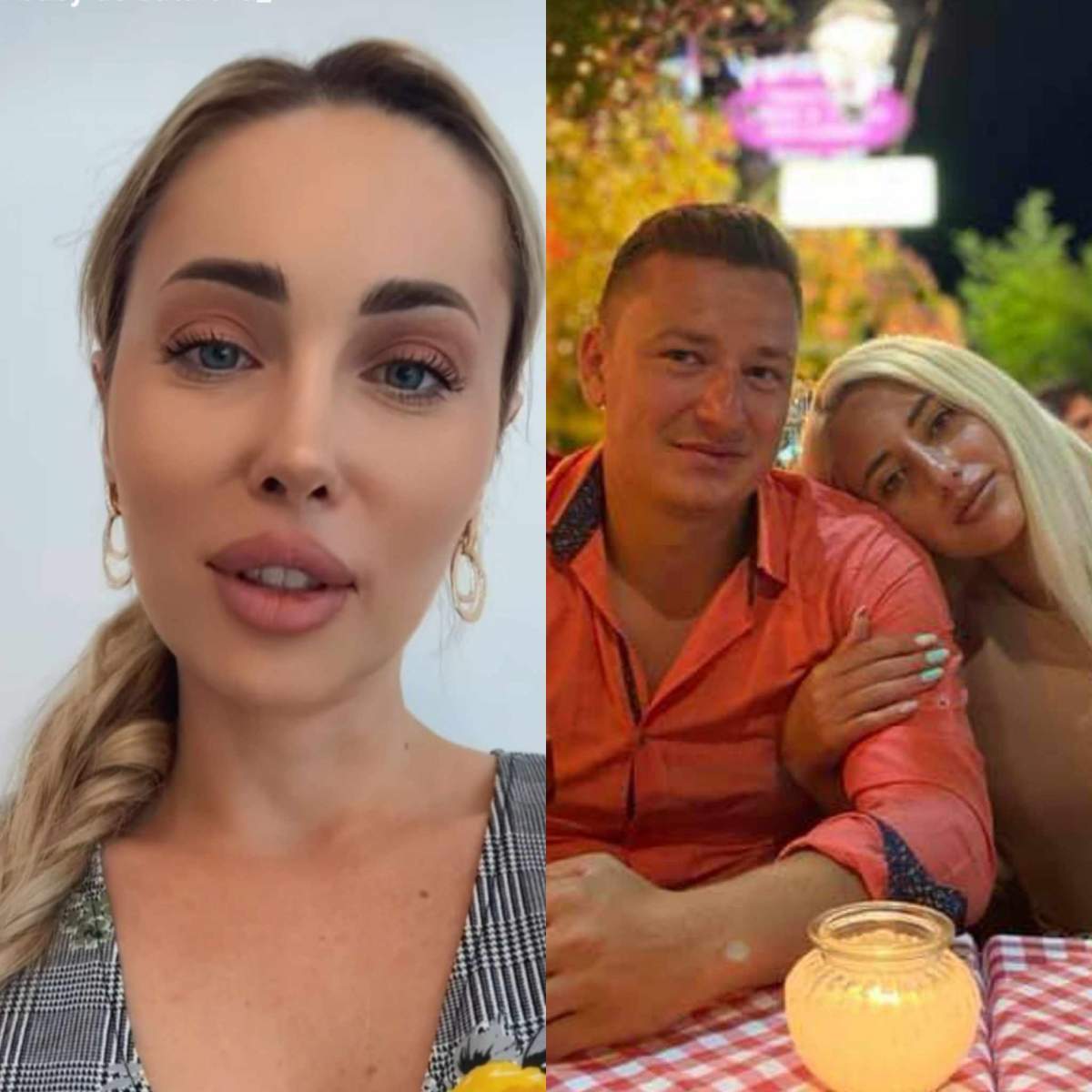 Oana Monea a făcut o postare pe rețelele de socializare