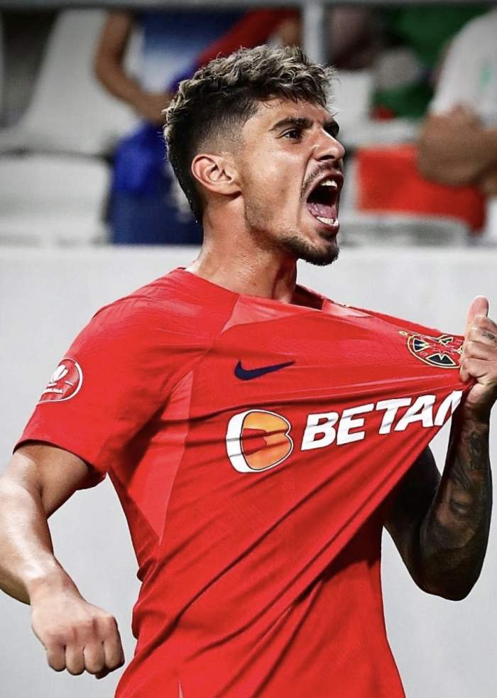 Cine va fi cel mai bine plătit jucător de fotbal din România. Sportivul urmează să semneze contractul