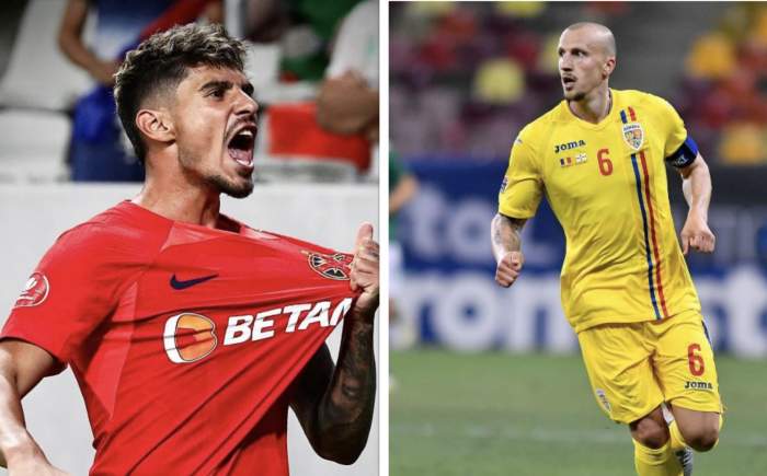 Cine va fi cel mai bine plătit jucător de fotbal din România. Sportivul urmează să semneze contractul