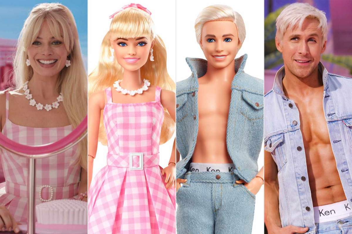Ce actori au refuzat rolul lui Ken din celebrul film Barbie 2023