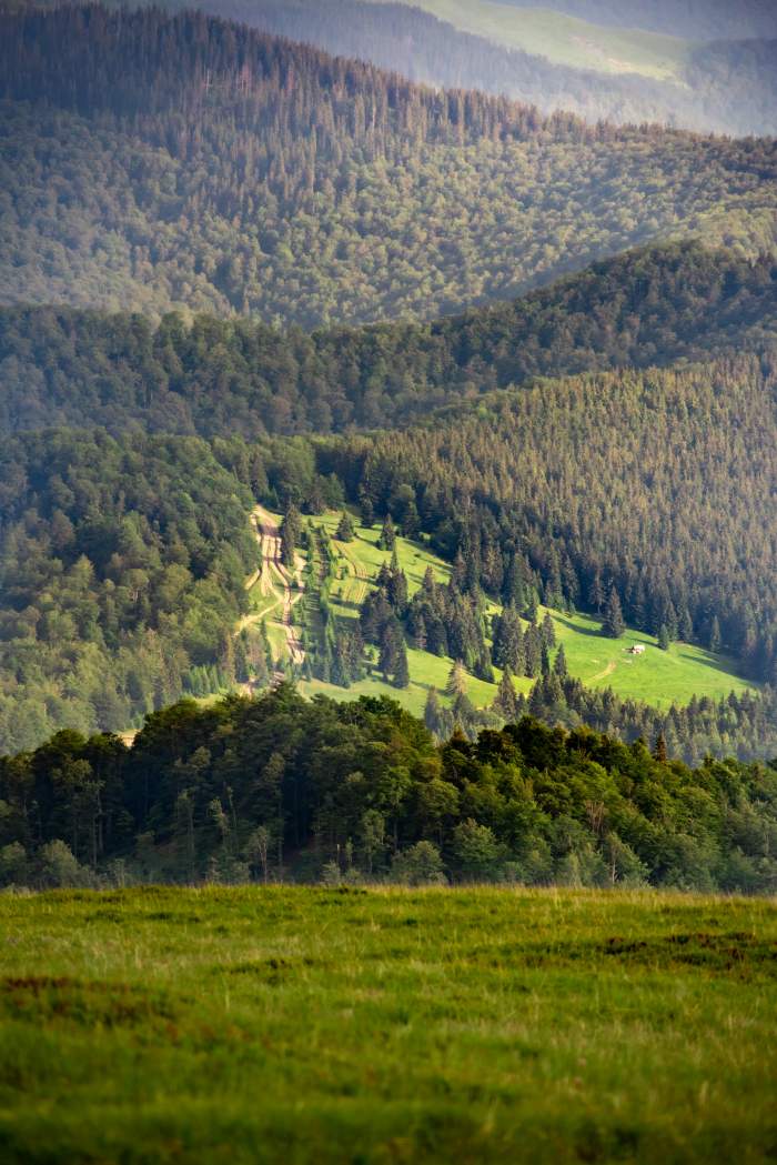 Locul din România pe care trebuie să îl vizitezi dacă vrei să scapi de caniculă! Turiștii plătesc 250 lei pentru cazare și mâncare / FOTO