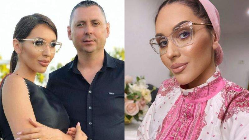 Ce mesaj a primit Dana Roba de la soțul ei, Daniel Balaciu, cu câteva ore înainte de a fi mutilată! Make-up artistul, noi dezvăluiri: “Până acum nu am văzut…” / FOTO