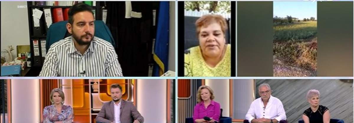 Fratele Marcelei susține că tatăl său a fost păcălit de nepot