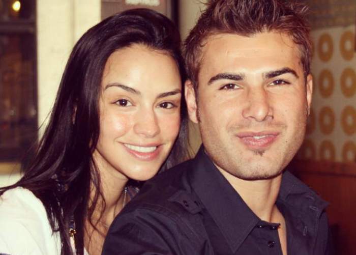 Ce mai face Consuelo, fosta soţie a lui Adrian Mutu. Cât de mult s-a schimbat la 10 ani de la divorţul de „Briliant” / FOTO