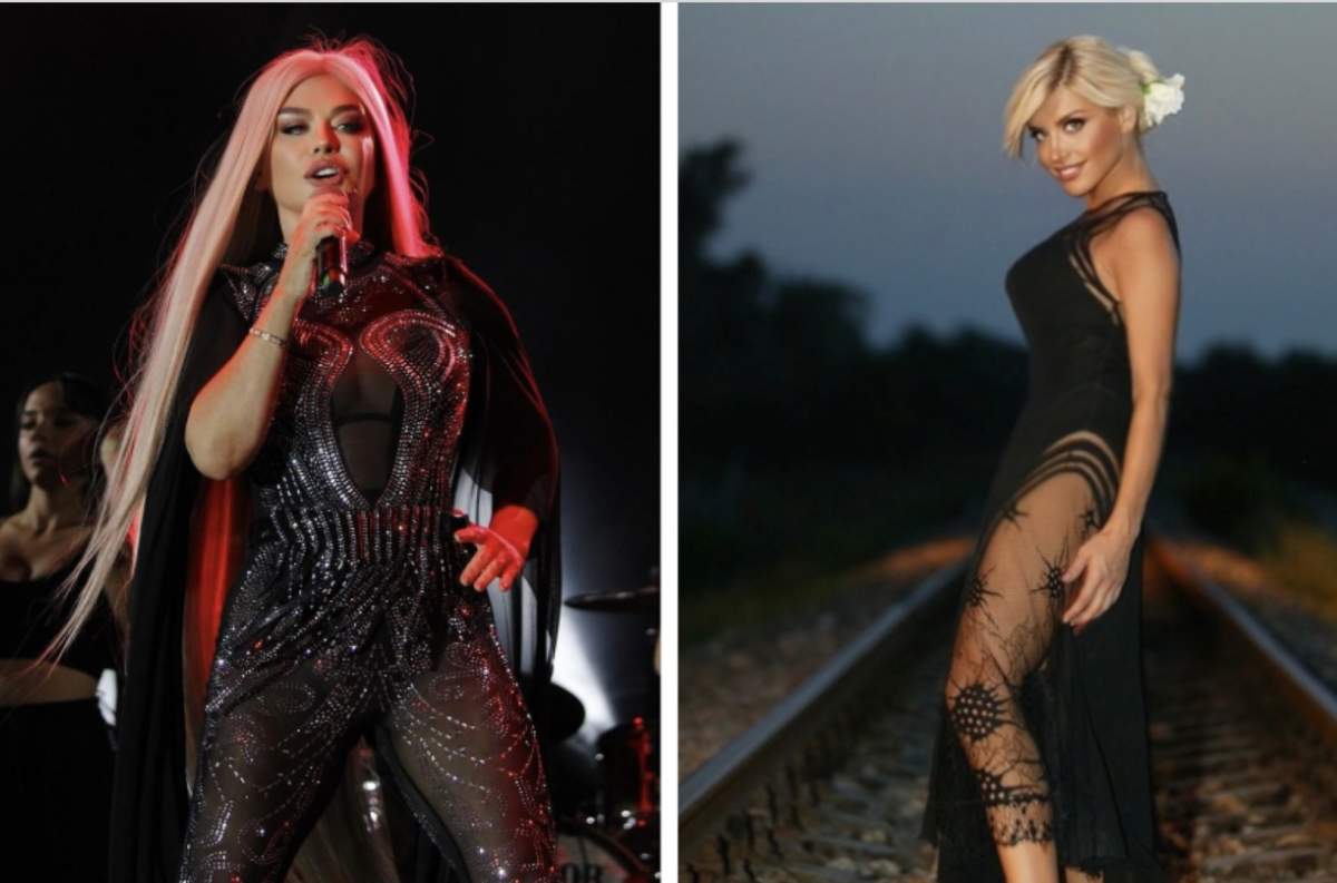 Loredana Groza Cum arată Loredana Groza costumată în Barbie. Transformarea cu care și-a uimit fanii pe internet / FOTO