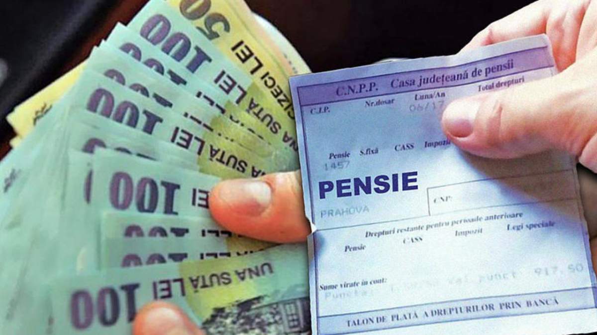 Vești bune pentru români! Care sunt noile reguli pentru pensionarea anticipată? Legea se aplică din 27 iulie