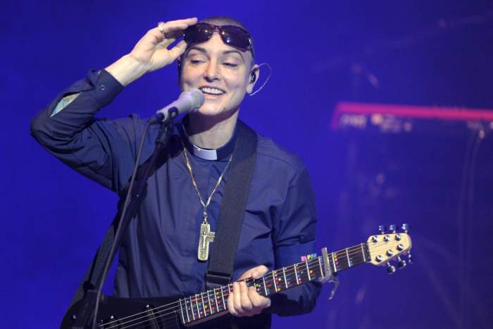 Sinead O’Connor a murit! Legenda muzicii irlandeze s-a stins din viață la 56 de ani