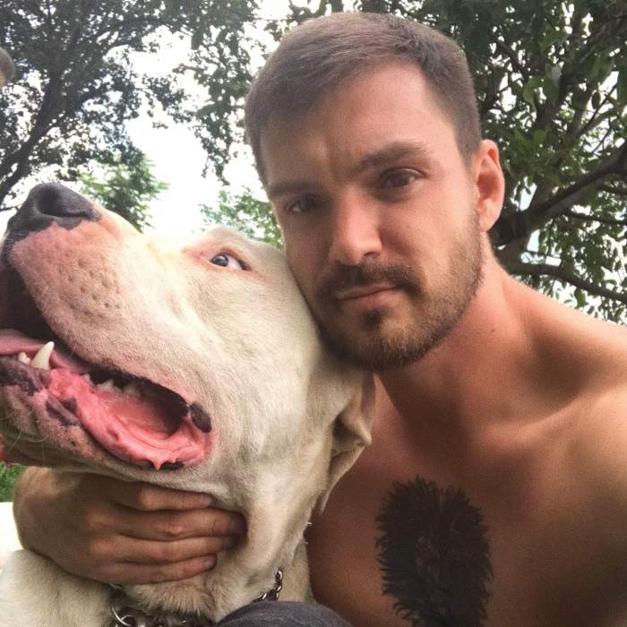 Motivul pentru care Bogdan Vlădău a renunțat la modelling. A pus capăt carierei internaționale: ”Am primit...” / VIDEO
