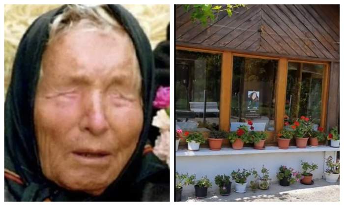 Locul în care a trăit Baba Vanga. Cum arată locuința celei mai cunoscute prezicătoare din istorie / FOTO