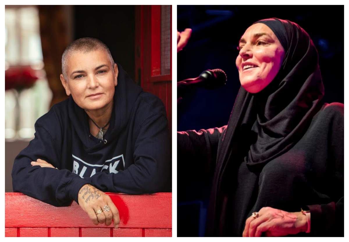 Reacție furioasă după moartea lui Sinead O'Connor. Ce se știe despre cauza morții