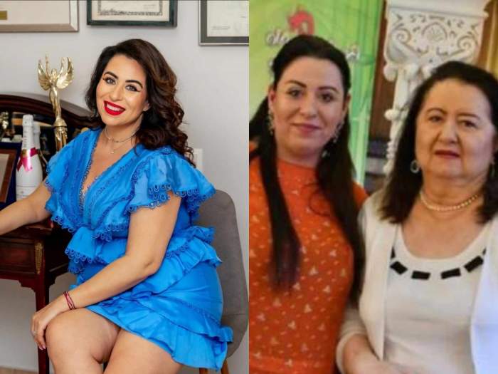 Oana Roman și Mioara Roman