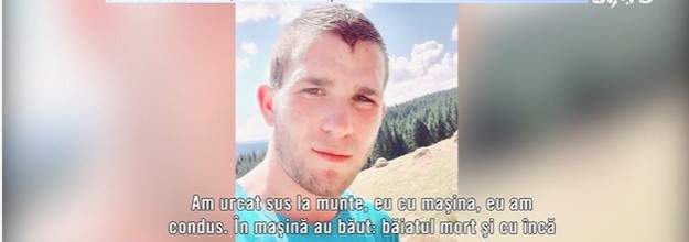 Patronul lui Timotei susține că a trecut testul cu detectorul de minciuni și este nevinovat