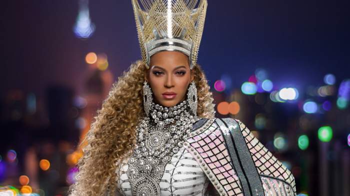 Beyonce, o nouă statuie din ceară! Cât a durat realizarea figurinei expuse la Muzeul din New York