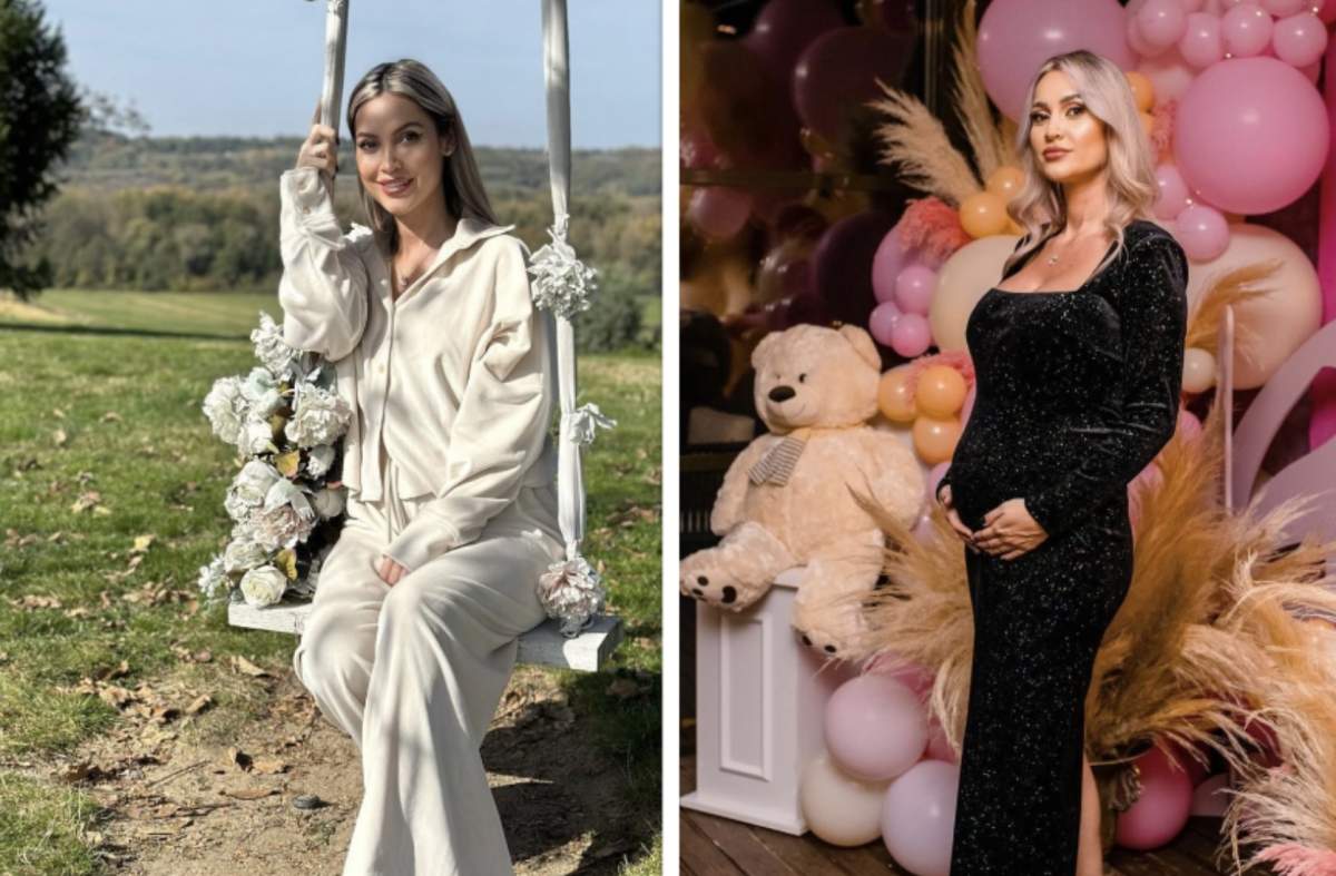 Nicoleta Dragne Nicoleta Dragne, ultimele pregătiri pentru botezul băiețelului său. Cum va arăta evenimentul organizat de fosta ispită de la „Insula Iubirii”