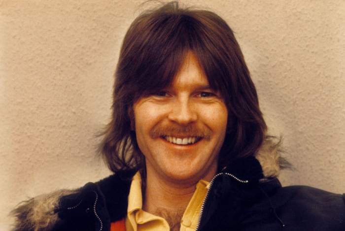 A murit Randy Meisner! Care este cauza decesului membrului fondator al trupei The Eagles / FOTO