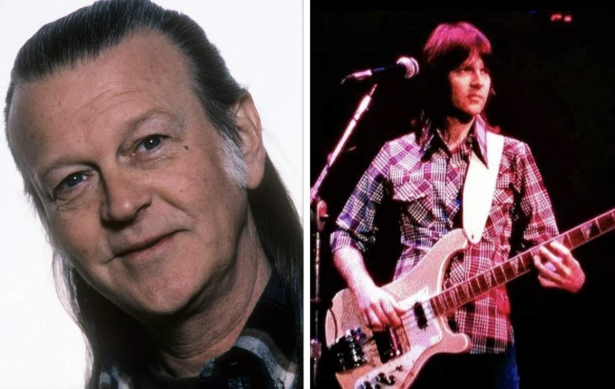 Randy Meisner A murit Randy Meisner! Care este cauza decesului membrului fondator al trupei The Eagles