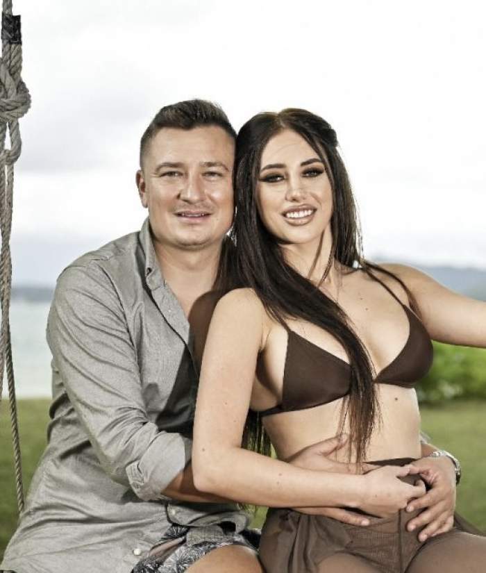 Ce se va întâmpla în această seară la „Insula Iubirii 2023”. Cum a reacționat Marius după imaginile cu Bianca și Alin din mare