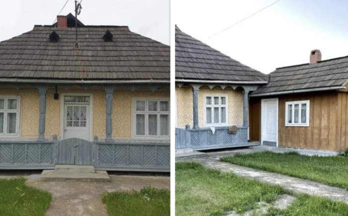 Orașul din România unde o casă costă doar 2.500 de euro. Cum arată proprietatea / FOTO