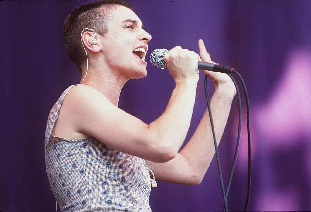 Ce planuri avea Sinead O'Connor înainte să moară. Celebra cântăreață se pregătea să plece în turneu în 2024