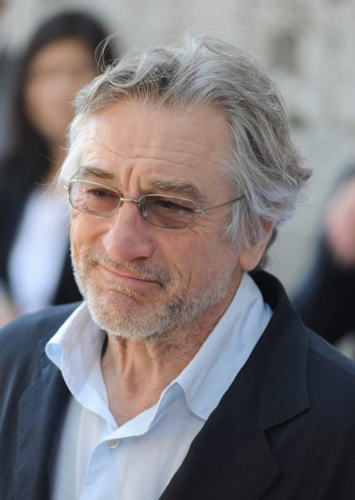 Robert De Niro, în doliu! Nepotul actorului a murit la 19 ani: „Nu știu cum să trăiesc fără tine”