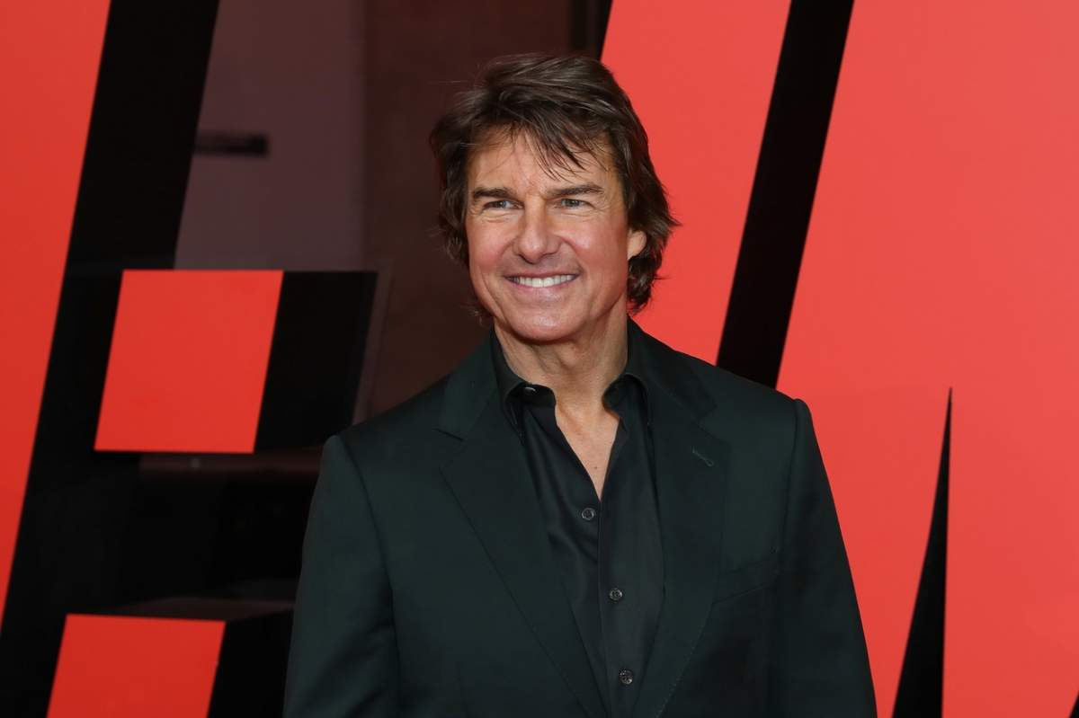Tom Cruise ar fi suferit mai multe intervenții la nivel feței