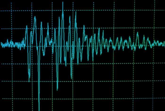 A fost cutremur în România! Seismul s-a resimțit în mai multe orașe din țară