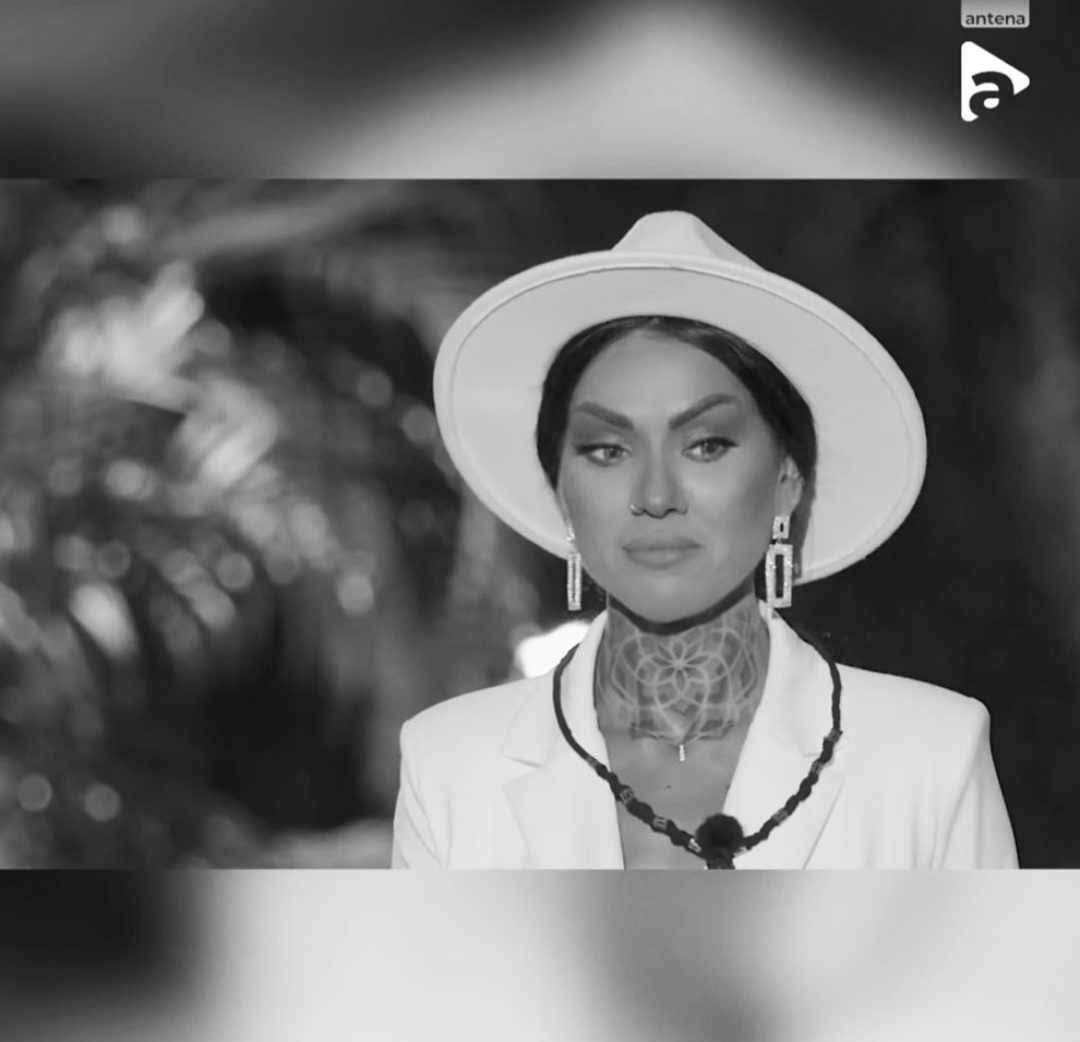 Claudia Florescu, mesaj cu subînțeles. Ce a postat concurenta de la Insula Iubirii pe Instagram: „Încalcă regulile...” / FOTO