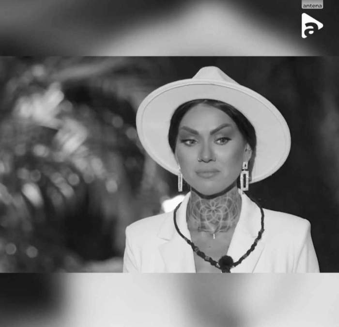 Claudia Florescu, mesaj cu subînțeles. Ce a postat concurenta de la Insula Iubirii pe Instagram: „Încalcă regulile...” / FOTO