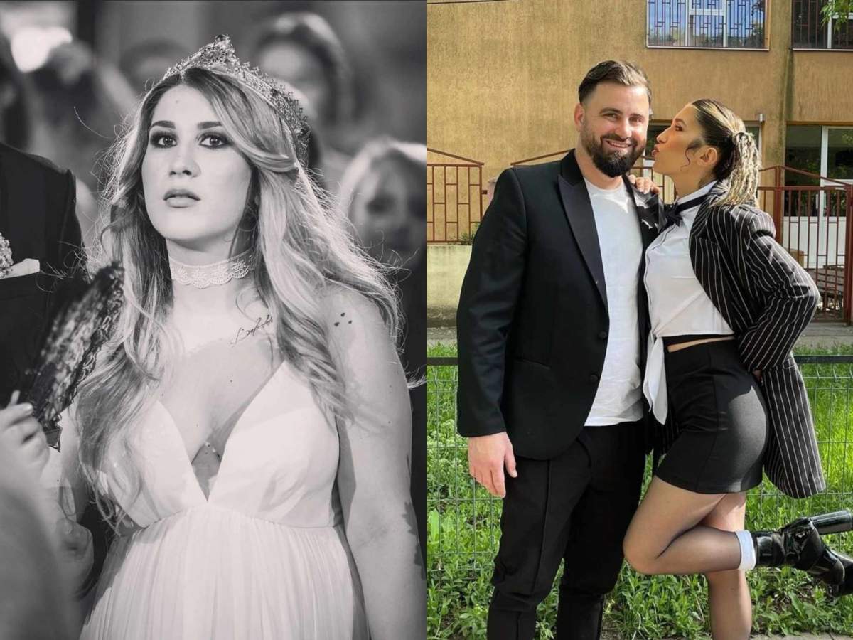 Adda a spus că s-a maturizat în acești ani. Adda și Cătălin Rizea
