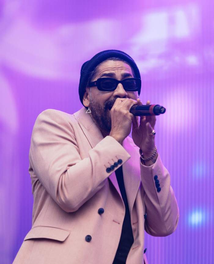 Connect-R a avut o conversație cu Dumnezeu! Cântărețul s-a apropiat de divinitate după lupta cu depresia: ”Dacă vrei să îl auzi...” / VIDEO