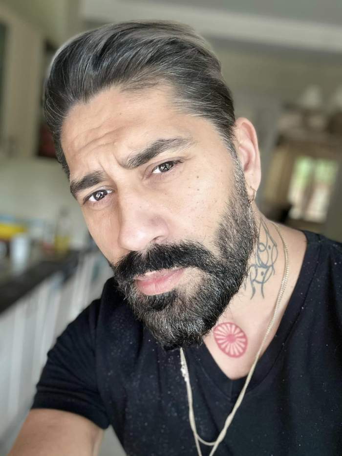 Connect-R a avut o conversație cu Dumnezeu! Cântărețul s-a apropiat de divinitate după lupta cu depresia: ”Dacă vrei să îl auzi...” / VIDEO