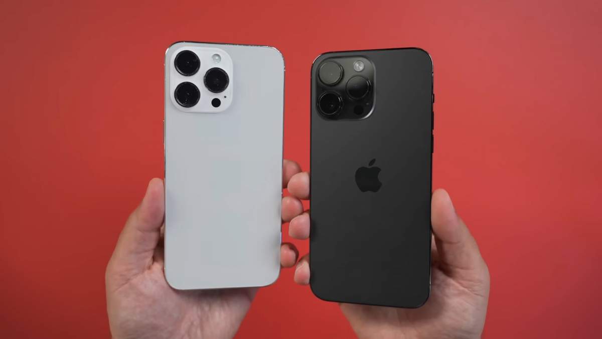 Apple vine cu modificări uriașe pentru iPhone 15 Pro. Cum va arăta noua serie