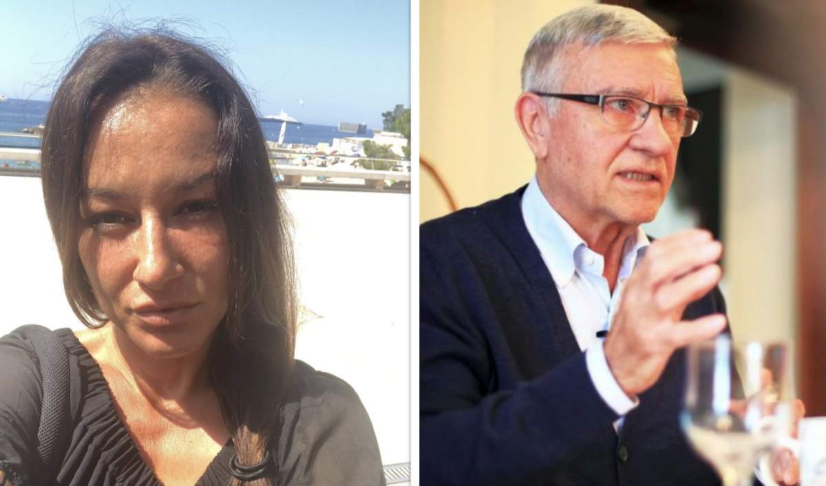 Raluca, fiica lui Mircea Sandu și fostul președinte de la FRF Cine este și cum arată Raluca, fiica lui Mircea Sandu. Are 43 de ani și trăieşte în Monaco