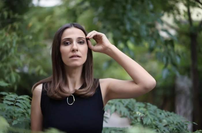 Dana Rogoz este în doliu! Un apropiat de-al vedetei s-a stins din viață: „La revedere” / FOTO