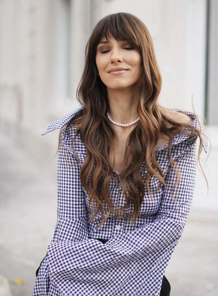 Dana Rogoz este în doliu! Un apropiat de-al vedetei s-a stins din viață: „La revedere” / FOTO