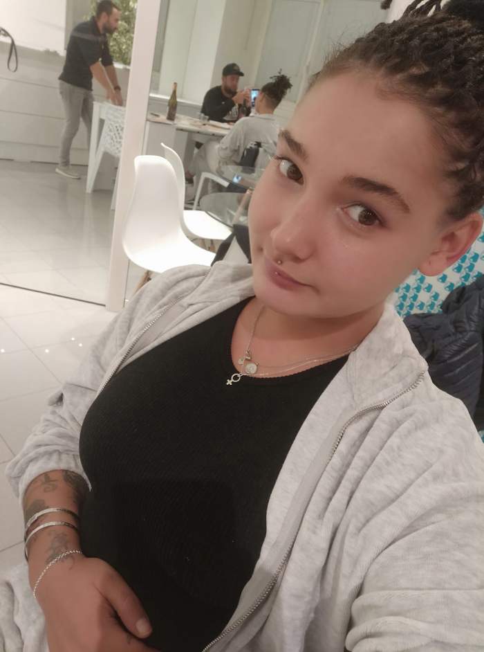 Primele declarații ale procurorilor din Italia, după ce scheletul Andreei Rabciuc ar fi fost găsit. Cine este singurul suspect de crimă