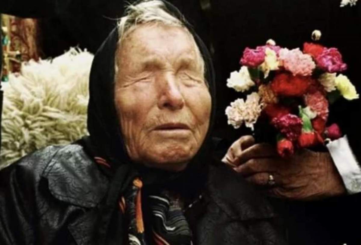 baba vanga