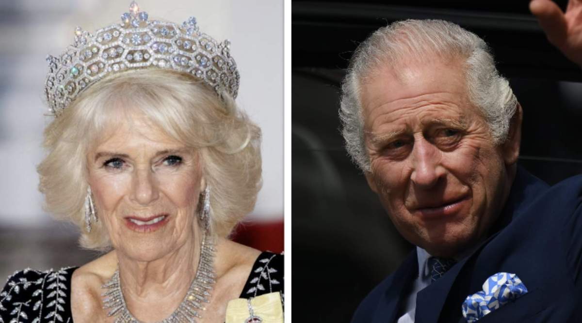 Regele Charles al III-lea şi regina consoartă Camilla Regele Charles al III-lea şi Camilla îşi sărbătoresc încoronarea pentru a doua oară! Ceremonia va avea loc în Scoţia