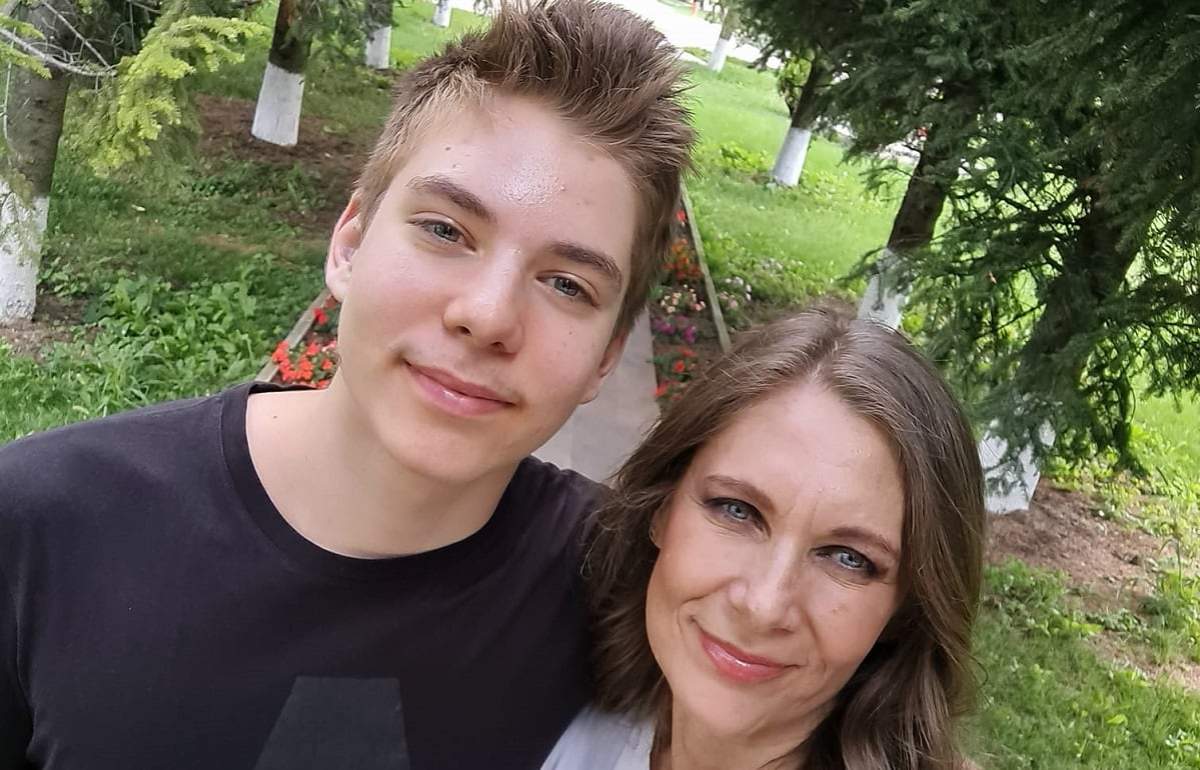 Romanița Iovan și Albert Iovan Ce sacrificii a fost nevoit să facă fiul Romanița Iovan pentru a deveni campion. Care este relația dintre cei doi