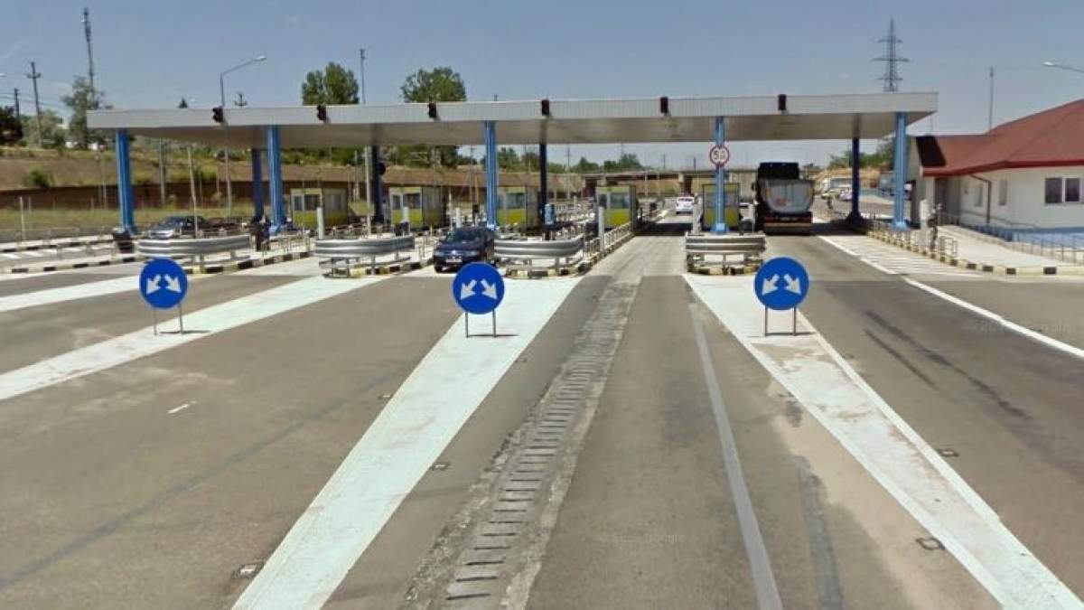 Autotrada A2 își ridică restricțiile. Ce se întâmplă cu taxa de la podul Fetești