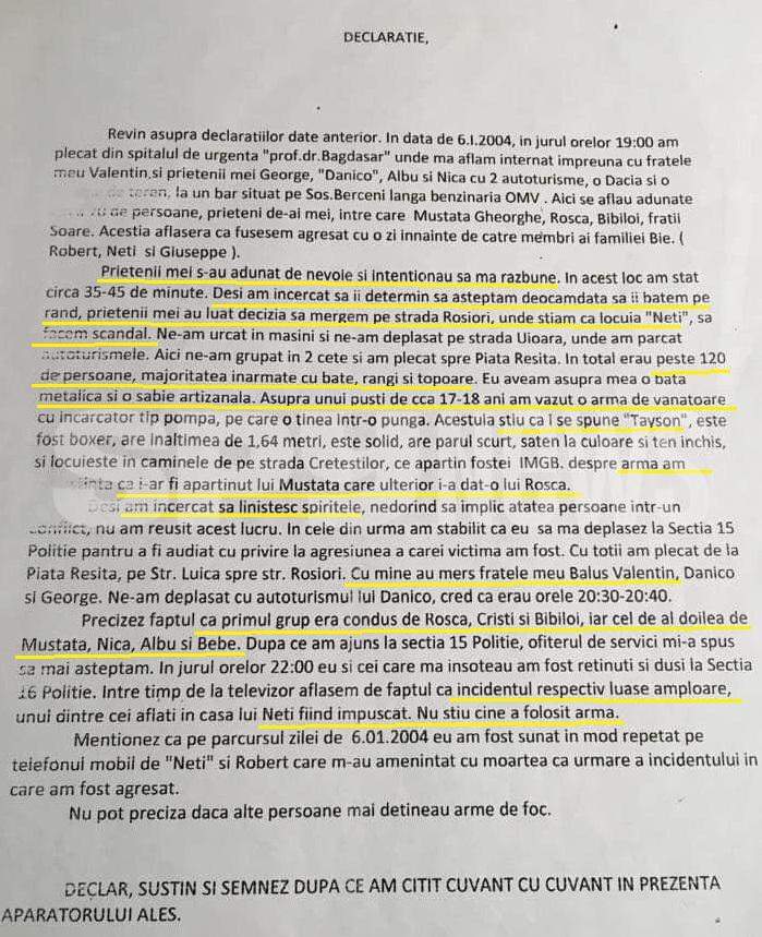 EXCLUSIV / Documentele care aruncă în aer lumea interlopă și Poliția Română / Fugarii Vali și Mircea Nebunu, aroganțe pe internet, sub nasul MAI